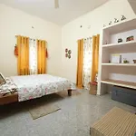 A Room In Fursat, Sarnath